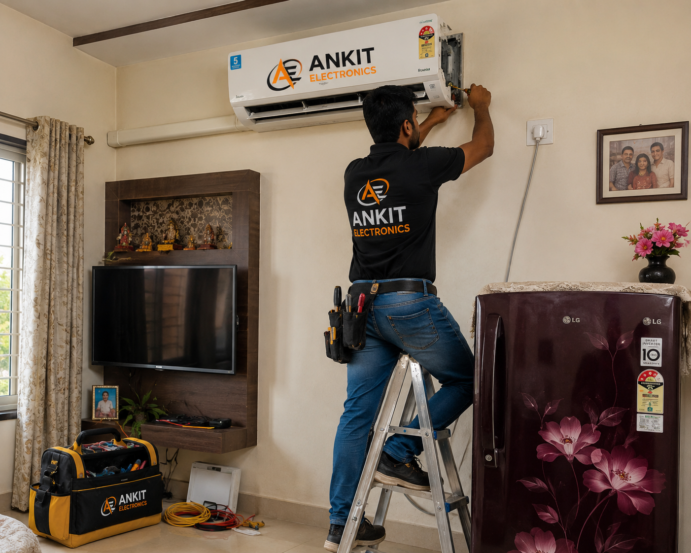 Installation Support