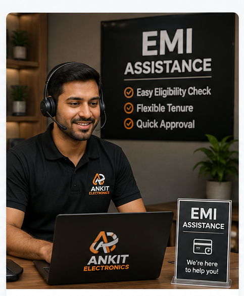 EMI Assistance